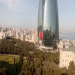 Kirayə (aylıq) 2 otaqlı Köhnə Tikili, İçərişəhər metrosu, Səbail rayonu 3