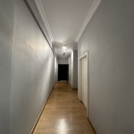 Продажа 2 комнатная Новостройка, İnşaatçılar метро, Ясамал район 10