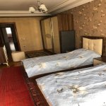 Kirayə (aylıq) 3 otaqlı Yeni Tikili, Nəriman Nərimanov metrosu, Nərimanov rayonu 10