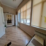 Kirayə (aylıq) 4 otaqlı Köhnə Tikili, Sahil metrosu, Səbail rayonu 15