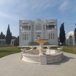 Satılır 7 otaqlı Həyət evi/villa, Mərdəkan, Xəzər rayonu 9