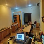 Kirayə (aylıq) 1 otaqlı Ofis, Nəriman Nərimanov metrosu, Nərimanov rayonu 4
