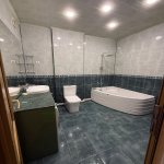Аренда 3 комнатная Новостройка, м. Эльмляр Академиясы метро, БГУ, Ясамал район 20
