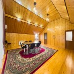 Kirayə (günlük) 4 otaqlı Həyət evi/villa Qəbələ 9