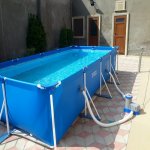 Satılır 5 otaqlı Bağ evi, Mərdəkan, Xəzər rayonu 23