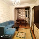 Kirayə (aylıq) 2 otaqlı Köhnə Tikili, Nizami metrosu, Nəsimi rayonu 2