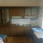 Kirayə (aylıq) 1 otaqlı Köhnə Tikili, Sahil metrosu, Nəsimi rayonu 35