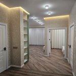 Kirayə (aylıq) 2 otaqlı Yeni Tikili, Gənclik metrosu, Nəsimi rayonu 13