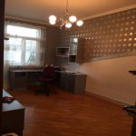 Satılır 4 otaqlı Yeni Tikili, Nizami metrosu, Yasamal qəs., Yasamal rayonu 26