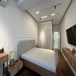 Продажа 3 комнатная Новостройка, м. Эльмляр Академиясы метро, Ясамал район 13