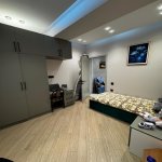 Satılır 3 otaqlı Yeni Tikili, Elmlər akademiyası metrosu, Badamdar qəs., Elmlər Akademiyası, Səbail rayonu 2