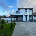 Kirayə (aylıq) 5 otaqlı Bağ evi, Buzovna, Xəzər rayonu 1