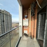 Продажа 2 комнатная Новостройка, İnşaatçılar метро, Парк Мусабекова, Ясамал район 9