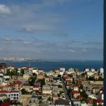 Satılır 4 otaqlı Yeni Tikili, Badamdar qəs., Səbail rayonu 24