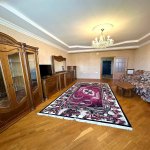 Kirayə (aylıq) 3 otaqlı Yeni Tikili, Xətai metrosu, Xətai rayonu 4