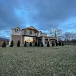 Kirayə (günlük) 4 otaqlı Həyət evi/villa Qəbələ 14