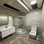 Satılır 3 otaqlı Yeni Tikili, İnşaatçılar metrosu, Yeni Yasamal qəs., Yasamal rayonu 12