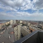 Satılır 3 otaqlı Yeni Tikili, İnşaatçılar metrosu, Yeni Yasamal qəs., Yasamal rayonu 1