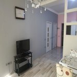 Аренда 2 комнатная Новостройка, м. Эльмляр Академиясы метро, пос. Ясамал, Ясамал район 10