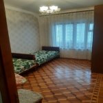 Kirayə (aylıq) 4 otaqlı Köhnə Tikili, Gənclik metrosu, 8-ci mikrorayon, Binəqədi rayonu 9