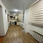 Аренда 4 комнат Новостройка, İnşaatçılar метро, пос. Ясамал, Ясамал район 10