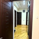 Satılır 3 otaqlı Yeni Tikili, Badamdar qəs., Səbail rayonu 8