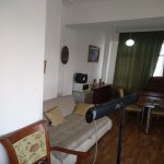 Kirayə (aylıq) 1 otaqlı Yeni Tikili, İnşaatçılar metrosu, Yasamal qəs., Yasamal rayonu 4