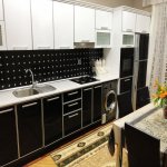 Kirayə (aylıq) 4 otaqlı Yeni Tikili, Xətai metrosu, Xətai rayonu 3