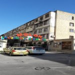 Satılır 3 otaqlı Köhnə Tikili, Gənclik metrosu, Nəsimi rayonu 1