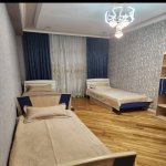 Kirayə (aylıq) 3 otaqlı Yeni Tikili, Nəriman Nərimanov metrosu, Nərimanov rayonu 11