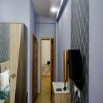 Kirayə (aylıq) 2 otaqlı Yeni Tikili, Xətai metrosu, Xətai rayonu 14