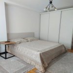 Kirayə (aylıq) 3 otaqlı Yeni Tikili, 8 Noyabr metrosu, Nərimanov rayonu 4