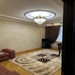 Kirayə (aylıq) 3 otaqlı Yeni Tikili, Elmlər akademiyası metrosu, Musabəyov parkı, Yasamal rayonu 1