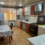 Kirayə (aylıq) 2 otaqlı Yeni Tikili, Neftçilər metrosu, Bakıxanov qəs., Sabunçu rayonu 2