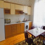Kirayə (günlük) 3 otaqlı Həyət evi/villa Qəbələ 6