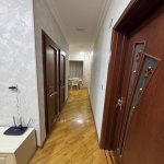 Kirayə (aylıq) 4 otaqlı Köhnə Tikili, Nəriman Nərimanov metrosu, Nərimanov rayonu 13