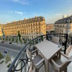 Kirayə (aylıq) 3 otaqlı Yeni Tikili, Xətai metrosu, Ağ şəhər, Xətai rayonu 6