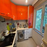 Продажа 2 комнатная Вторичка, м. Нефтчиляр метро, Низаминский р-н район 7