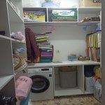 Satılır 3 otaqlı Yeni Tikili, Gənclik metrosu, Nərimanov rayonu 9