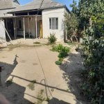 Satılır 3 otaqlı Həyət evi/villa, Koroğlu metrosu, Zabrat qəs., Sabunçu rayonu 2