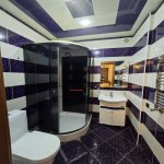 Kirayə (aylıq) 3 otaqlı Yeni Tikili, Nizami metrosu, Yasamal rayonu 13