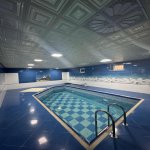 Kirayə (aylıq) 9 otaqlı Həyət evi/villa, Gənclik metrosu, Nərimanov rayonu 22