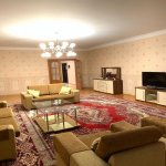 Kirayə (aylıq) 4 otaqlı Yeni Tikili, Nizami metrosu, Yasamal rayonu 1