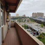 Kirayə (aylıq) 3 otaqlı Yeni Tikili, Avtovağzal metrosu, Biləcəri qəs., Binəqədi rayonu 29