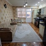 Kirayə (aylıq) 2 otaqlı Yeni Tikili, İnşaatçılar metrosu, Yeni Yasamal qəs., Yasamal rayonu 4