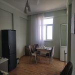 Аренда 3 комнатная Новостройка, İnşaatçılar метро, пос. Йени Ясамал, Ясамал район 3