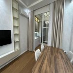 Satılır 2 otaqlı Yeni Tikili, Nərimanov rayonu 2