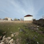 Satılır Torpaq, Şüvəlan, Xəzər rayonu 1