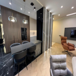 Satılır 3 otaqlı Yeni Tikili, 20 Yanvar metrosu, Yasamal qəs., Qafqaz Resort otel, Yasamal rayonu 37