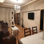 Kirayə (aylıq) 2 otaqlı Yeni Tikili, 28 May metrosu, Nəsimi rayonu 12